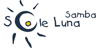 Samba Sole Luna Logo